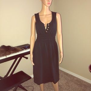 Eddie Bauer Black dress